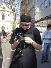 Agentka Zdíša
