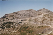 Soluňská Glava