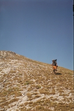 Hřeben Karadžice