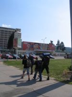 Osudove kino